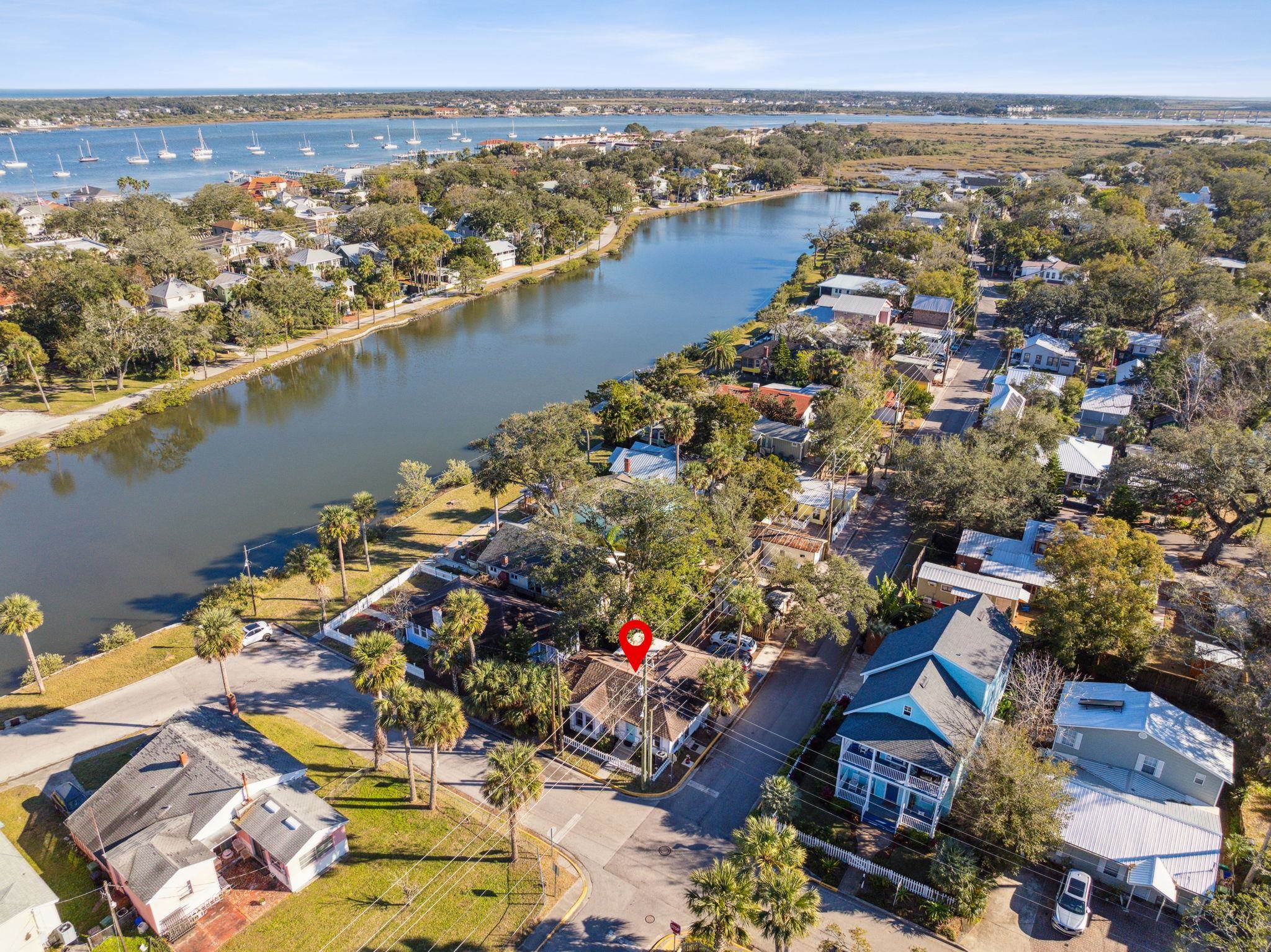 107 Washington Street St. Augustine, FL 32084 - Photo 36 of 45