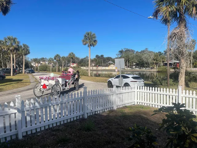 $2,350 | 107 Washington Street, St. Augustine, FL 32084