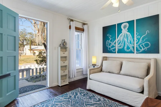 $2,350 | 107 Washington Street, St. Augustine, FL 32084