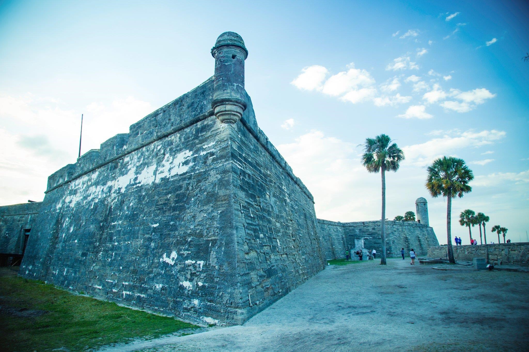 107 Washington Street St. Augustine, FL 32084 - Photo 42 of 45