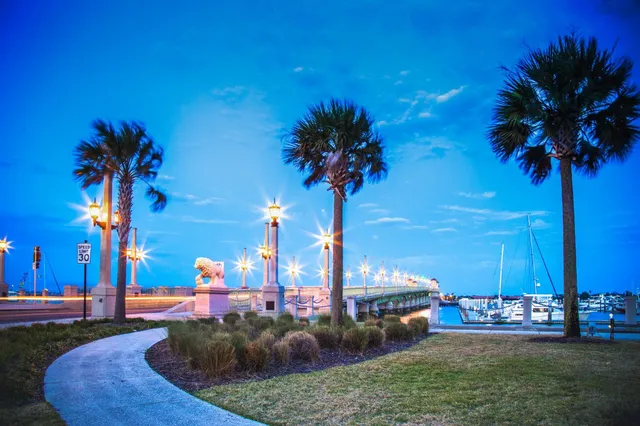 $2,350 | 107 Washington Street, St. Augustine, FL 32084