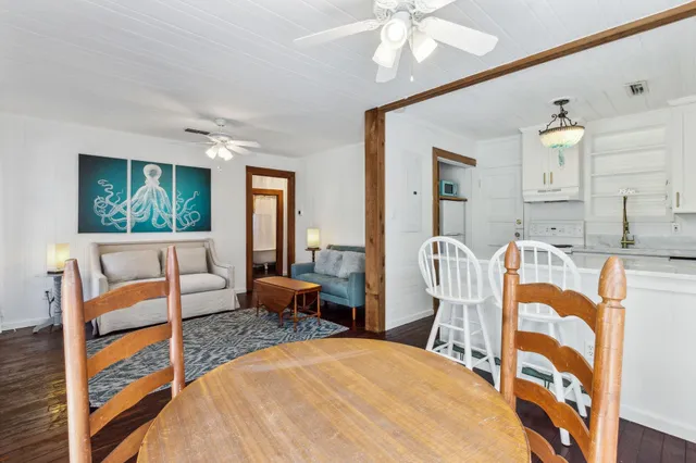 $2,350 | 107 Washington Street, St. Augustine, FL 32084