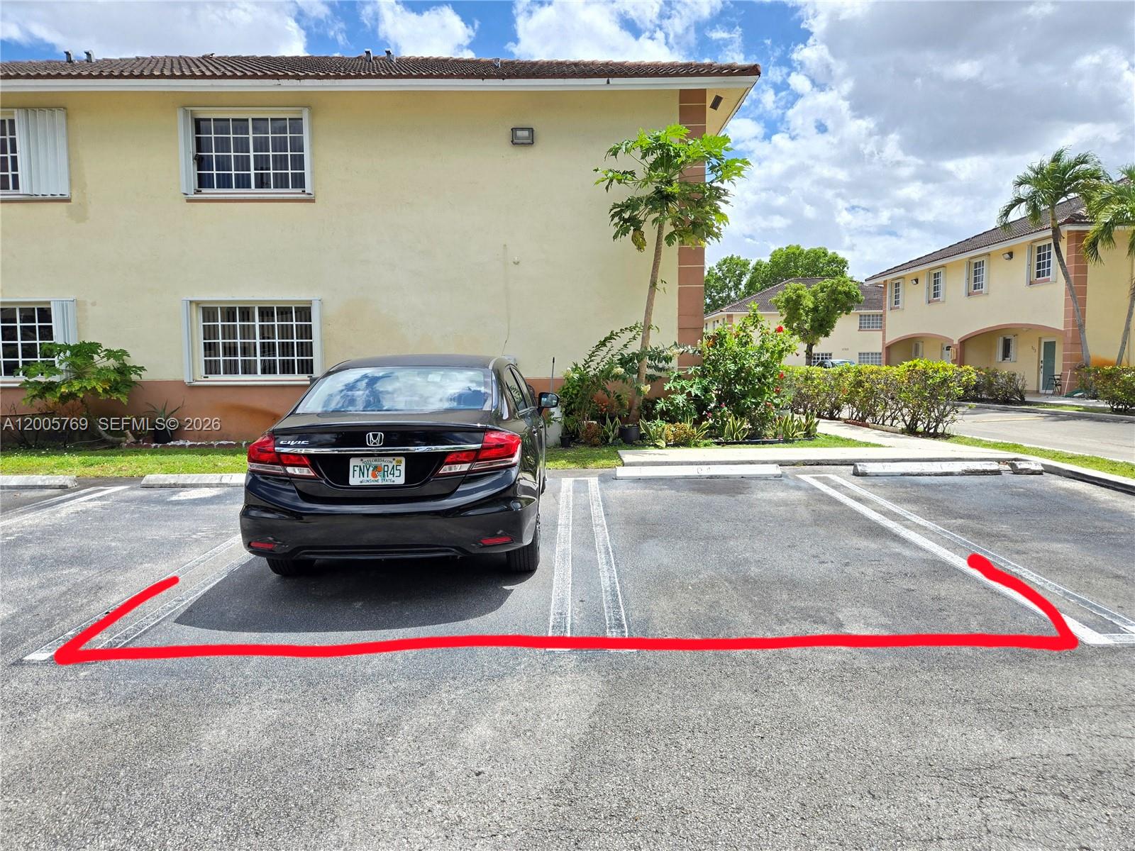 6755 Northwest 182nd Street, Unit 104 Hialeah, FL 33015 - Photo 23 of 24