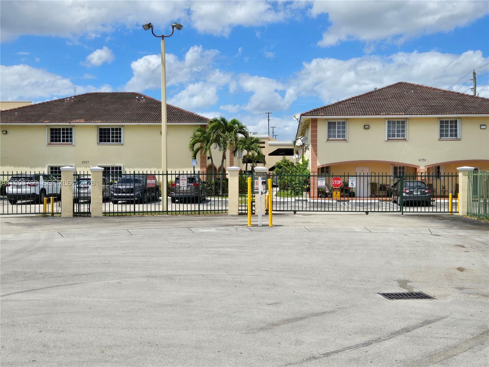 6755 Northwest 182nd Street, Unit 104 Hialeah, FL 33015 - Photo 23 of 23