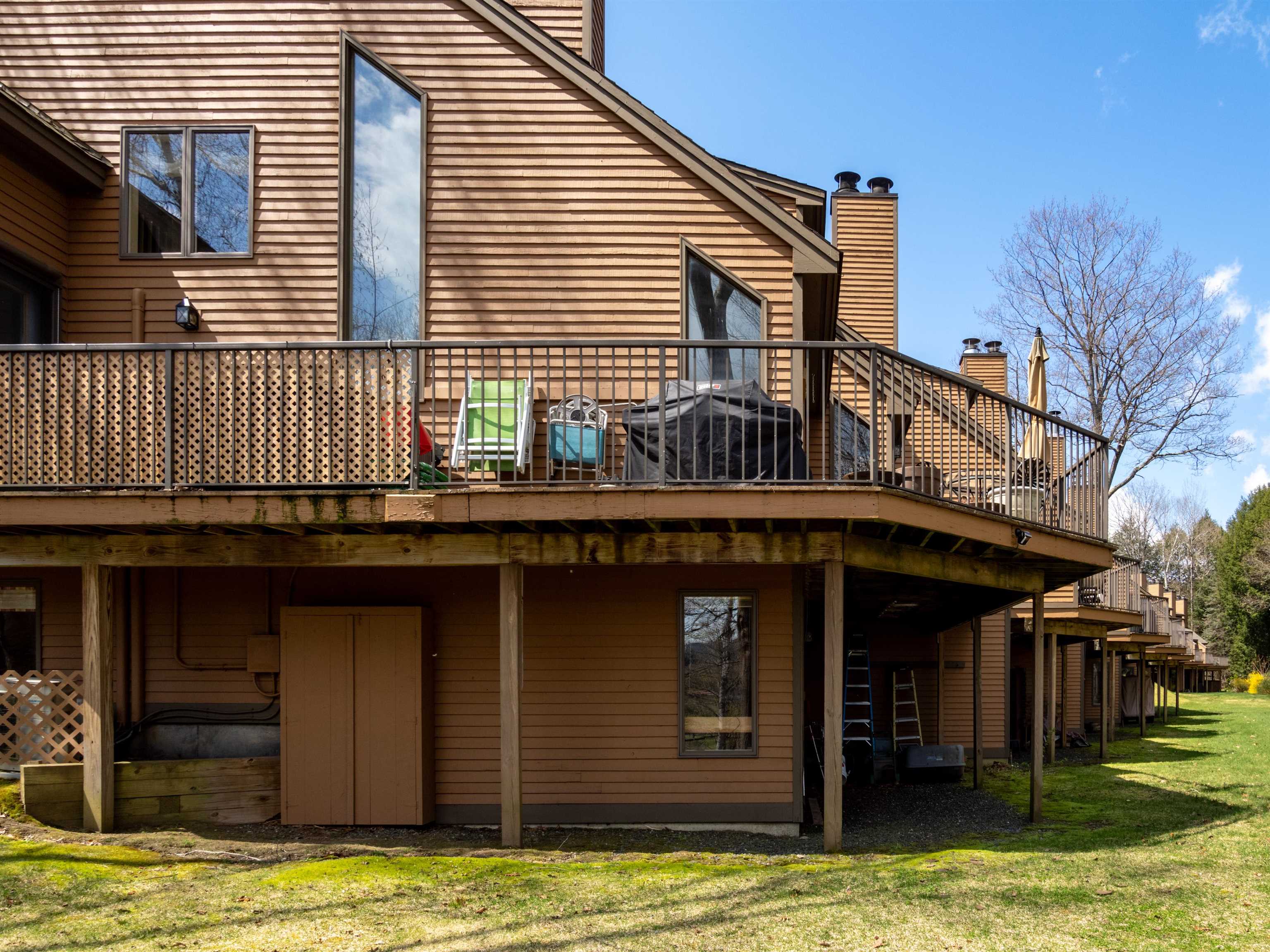 1140 Murphys Road, Unit 3A Hartford, VT 05059 - Photo 23 of 30 Gallery Image 23
