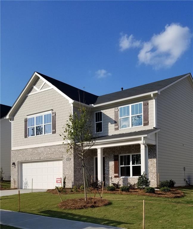6410 Boulder Ridge Cumming, GA 30028 - Photo 1 of 1 Example to Elizabeth- Not actual photos