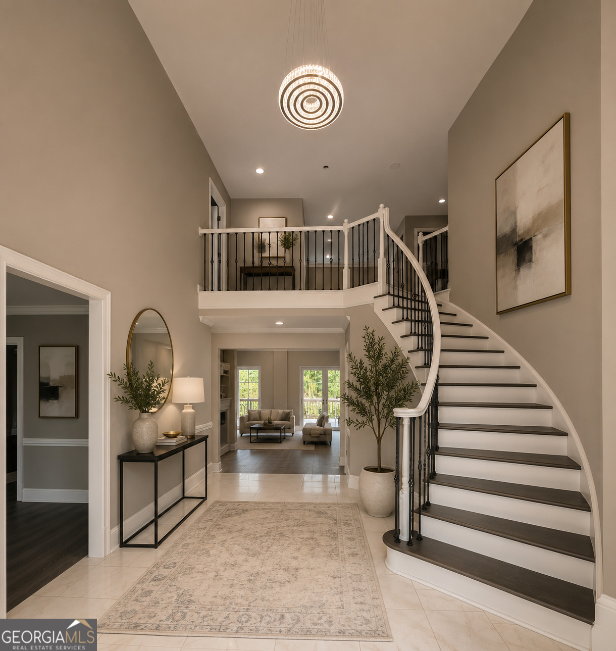 145 Windy Ridge Court Fayetteville, GA 30214 - Photo 2 of 32