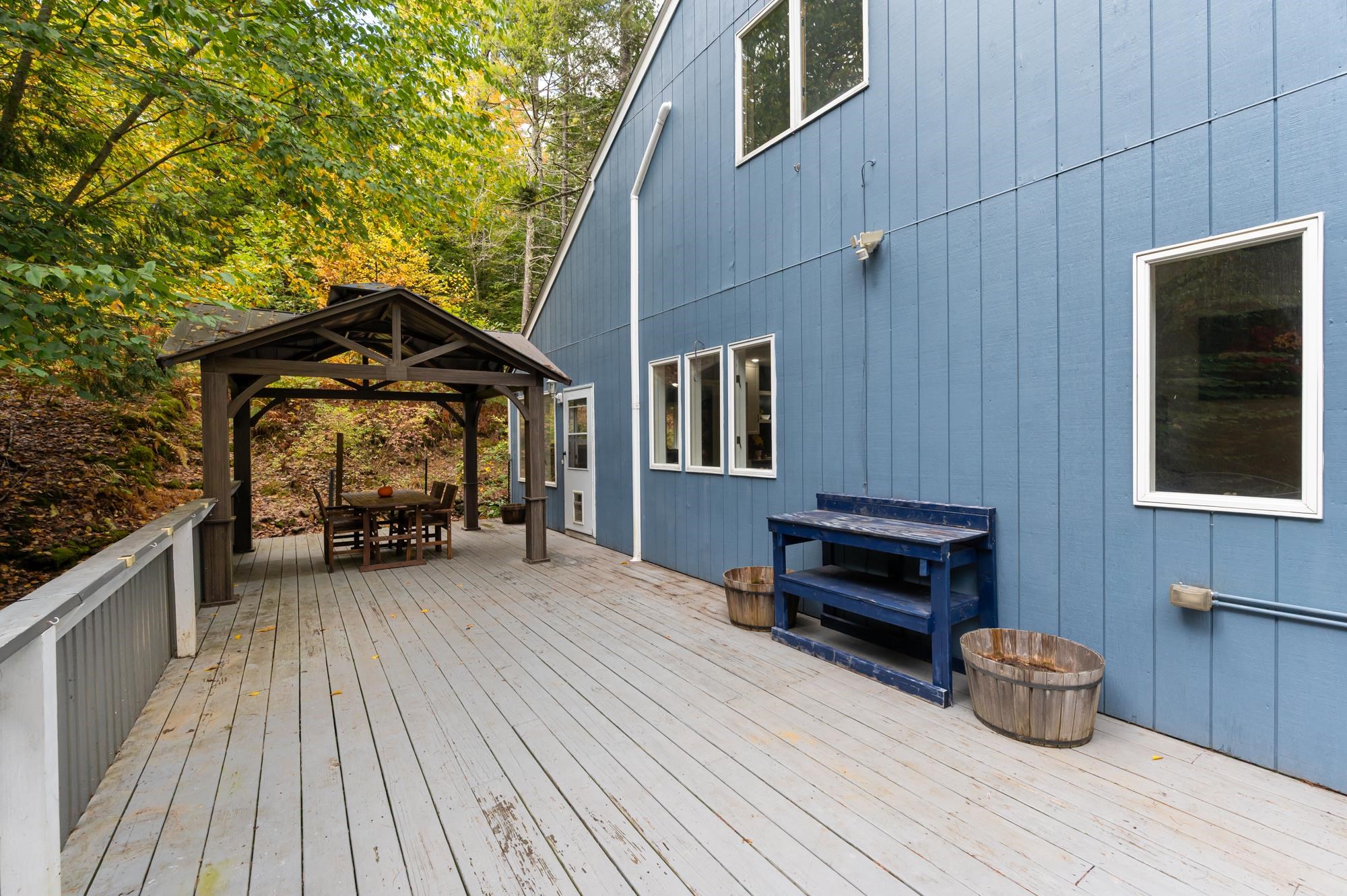 107 Branch Road Weare, NH 03281 - Photo 21 of 31