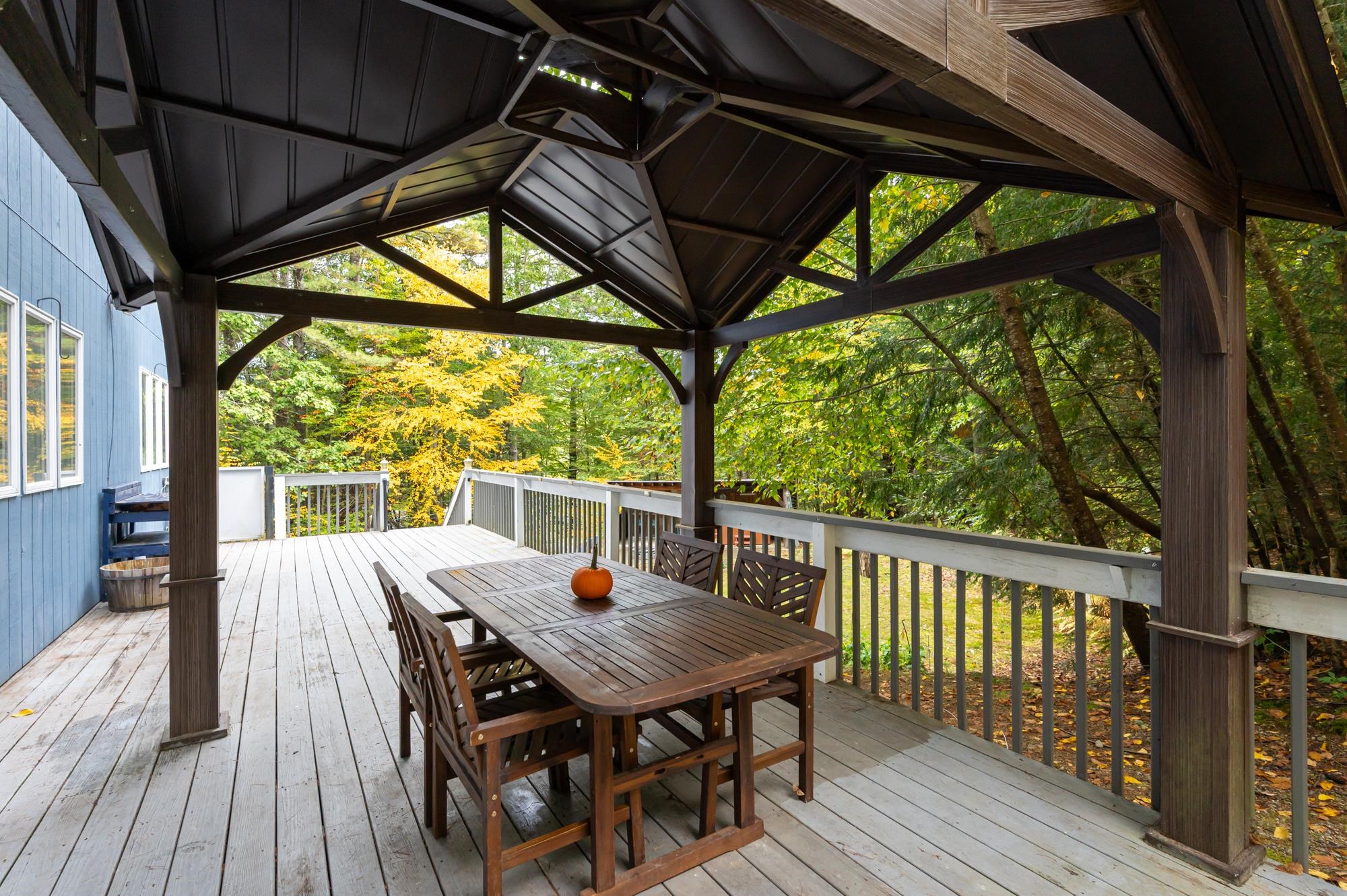 107 Branch Road Weare, NH 03281 - Photo 22 of 31