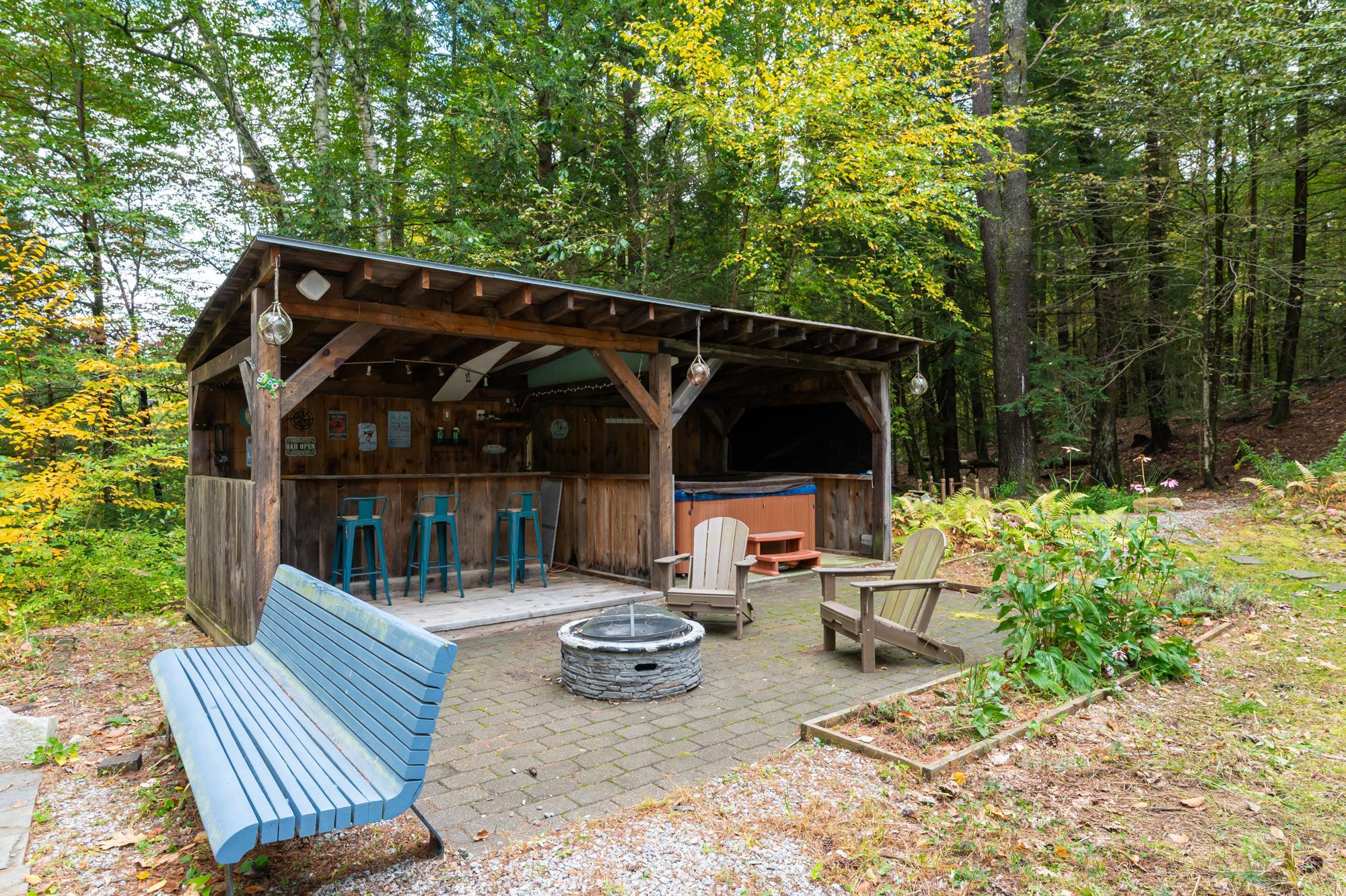 107 Branch Road Weare, NH 03281 - Photo 23 of 31