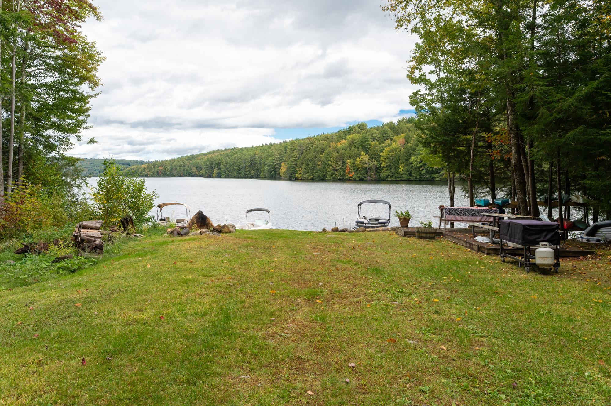 107 Branch Road Weare, NH 03281 - Photo 24 of 31