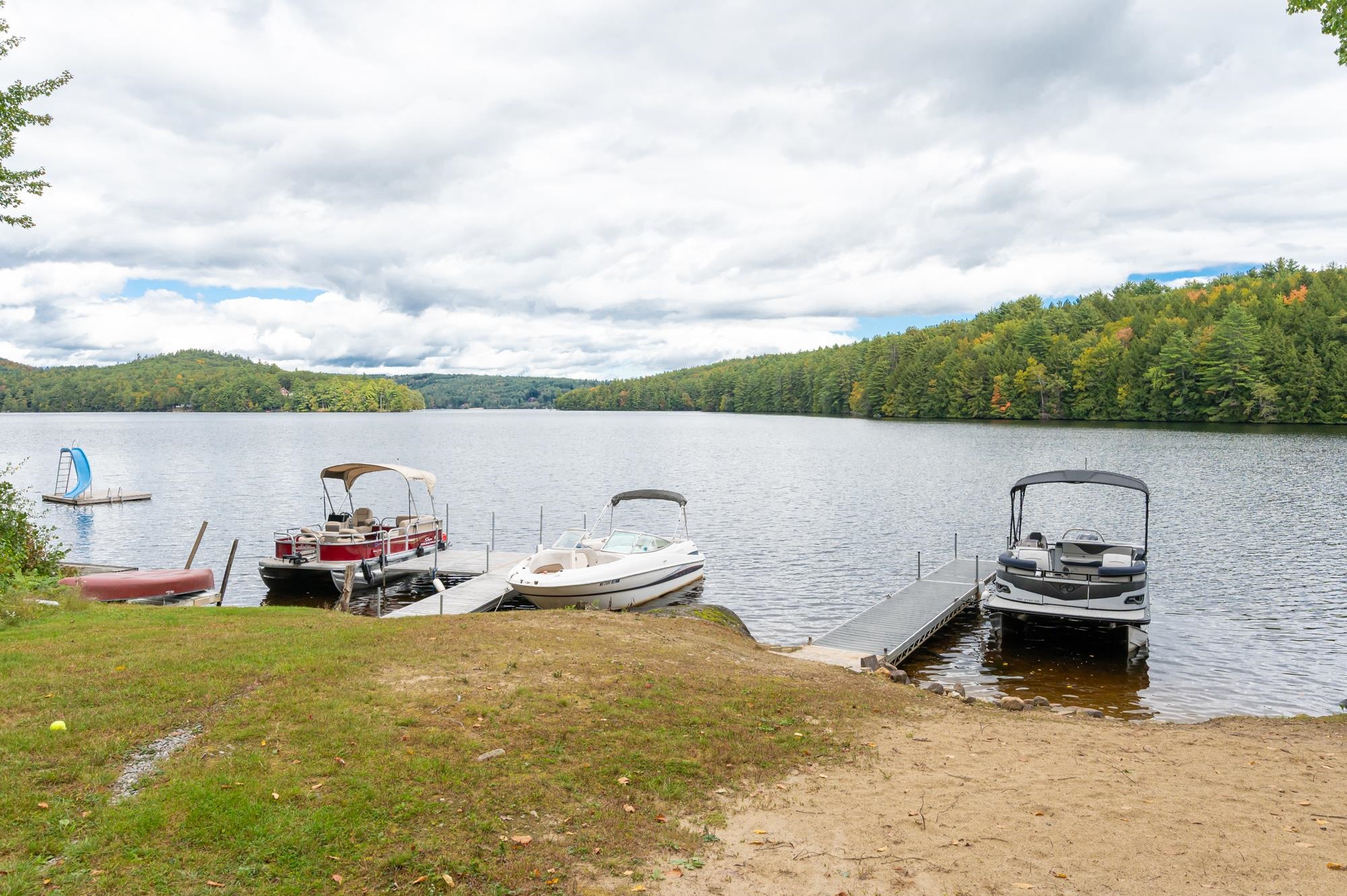107 Branch Road Weare, NH 03281 - Photo 25 of 31