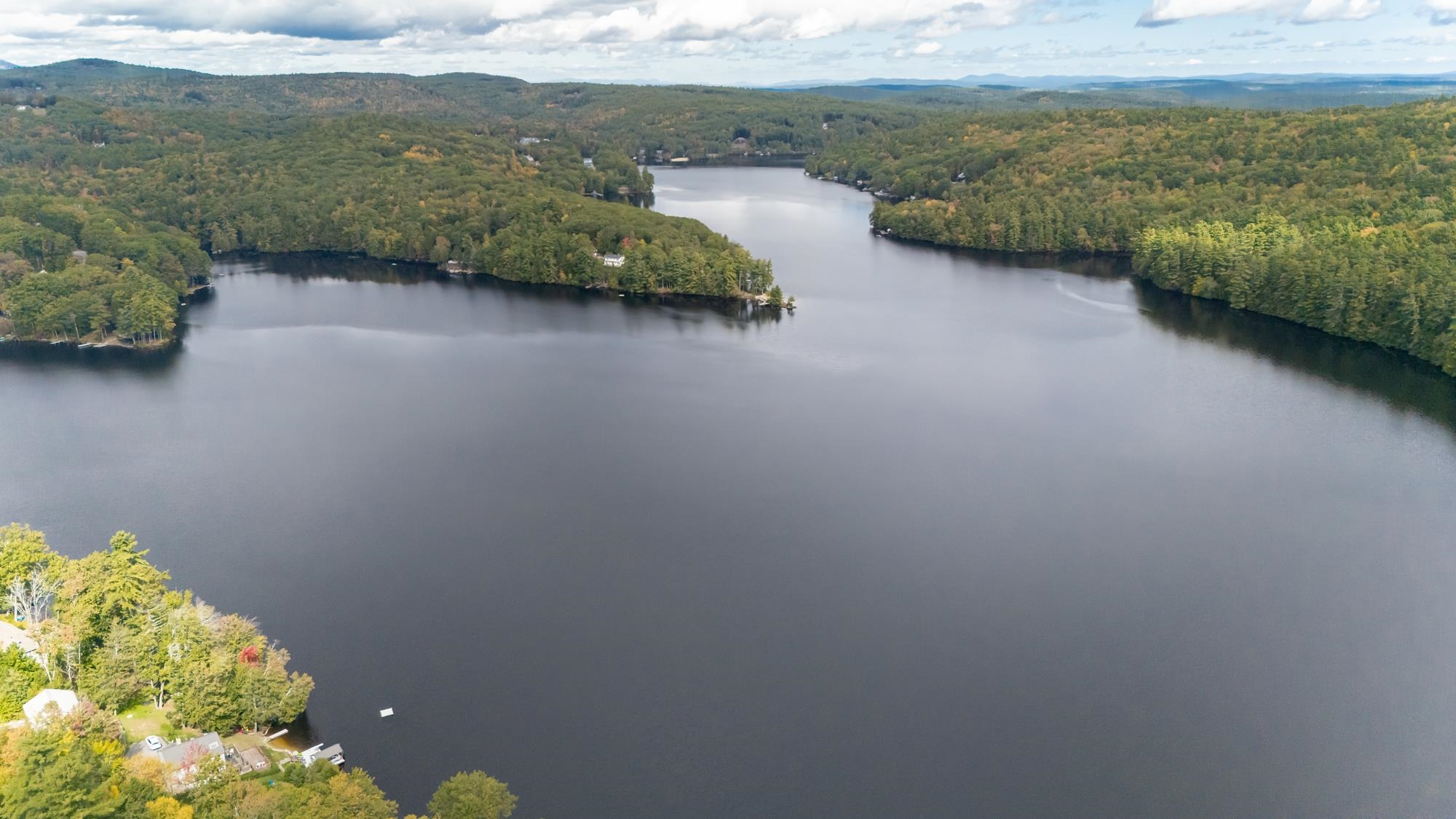 107 Branch Road Weare, NH 03281 - Photo 26 of 31