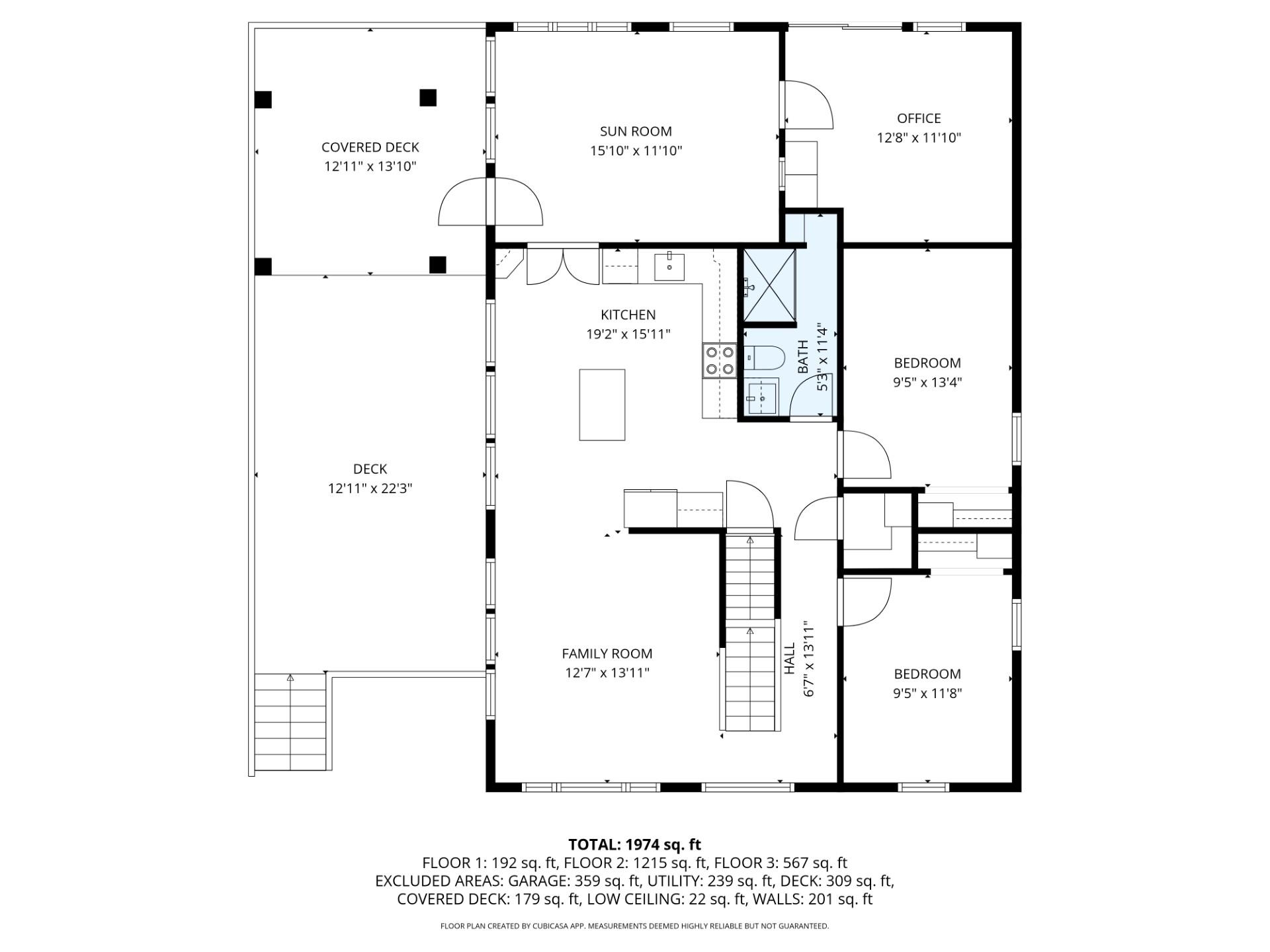 107 Branch Road Weare, NH 03281 - Photo 29 of 31