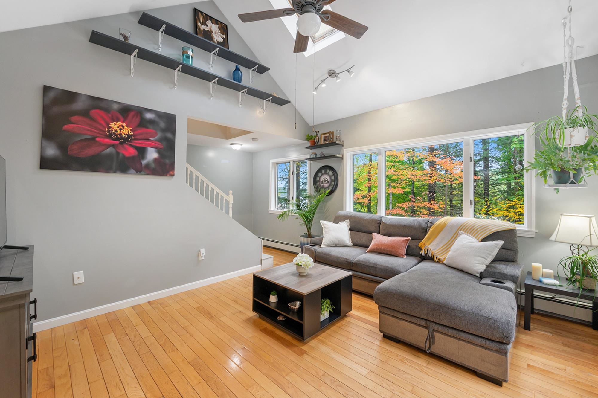 107 Branch Road Weare, NH 03281 - Photo 5 of 31