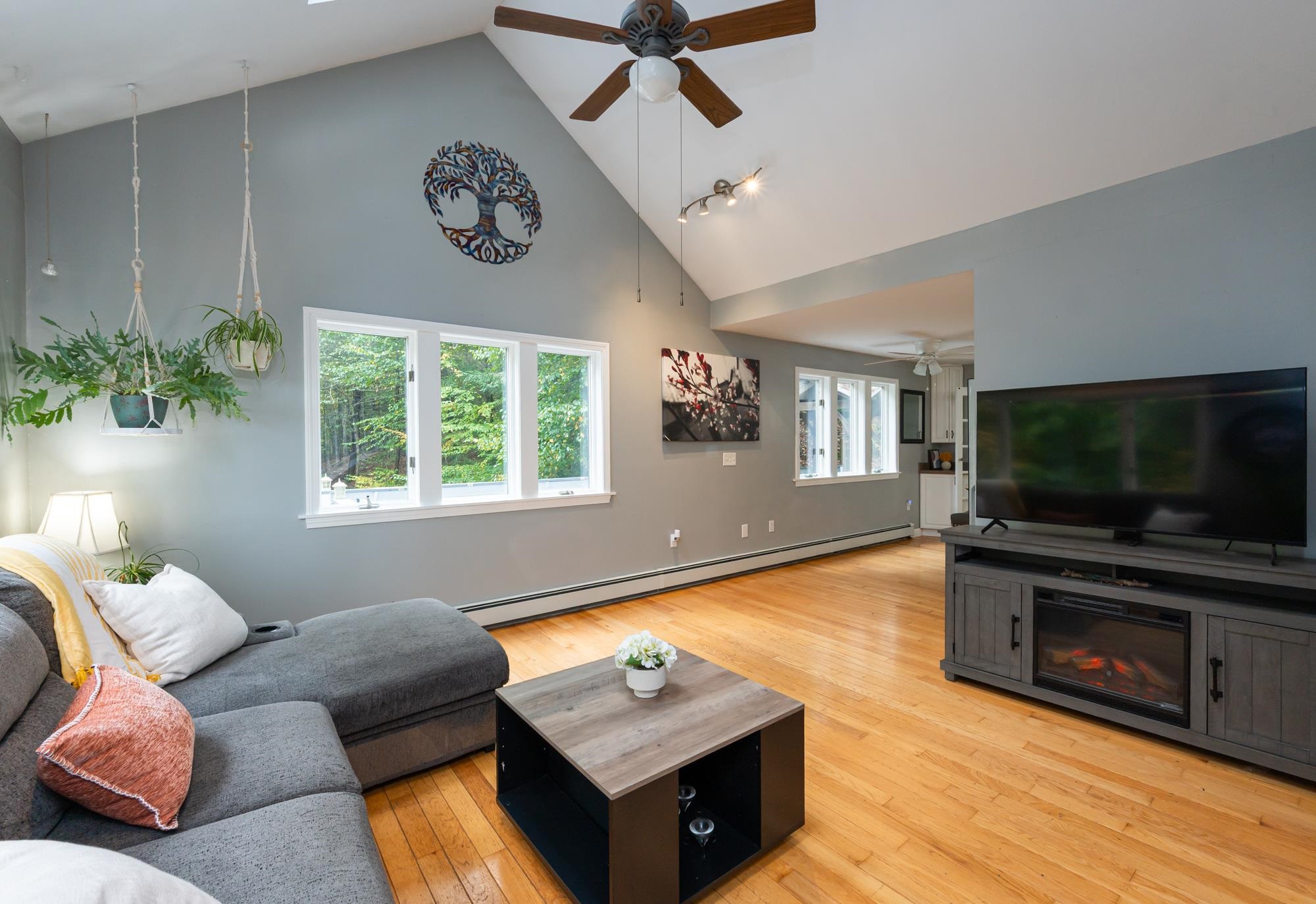 107 Branch Road Weare, NH 03281 - Photo 6 of 31