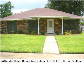 16628 Ellis Avenue Baton Rouge, LA 70816 - Photo 1 of 11 Gallery Image 1