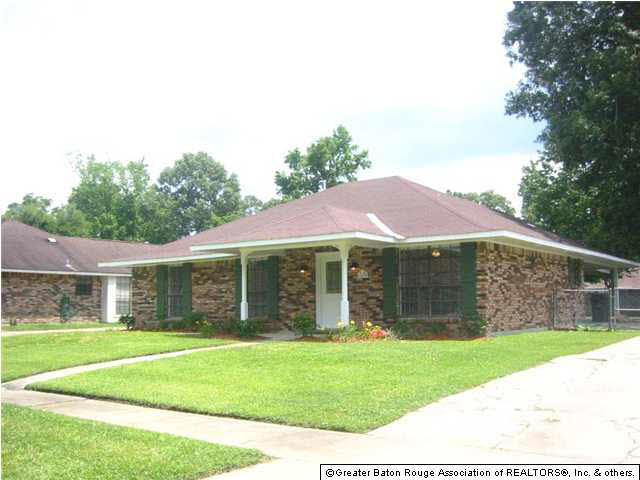 16628 Ellis Avenue Baton Rouge, LA 70816 - Photo 2 of 11 Gallery Image 2
