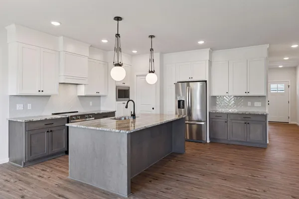 $509,900 | 832 Forest Edge Drive, Jordan, MN 55352