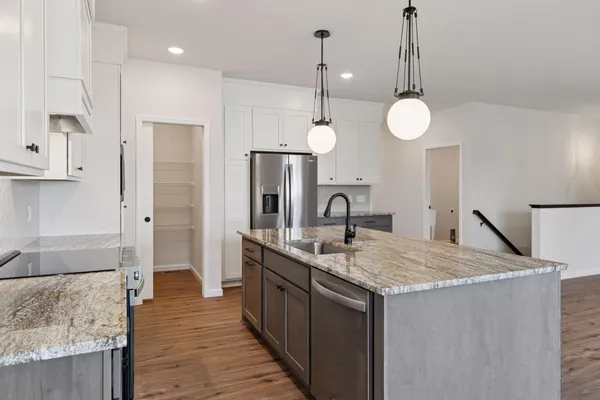 $509,900 | 832 Forest Edge Drive, Jordan, MN 55352