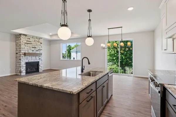 $509,900 | 832 Forest Edge Drive, Jordan, MN 55352