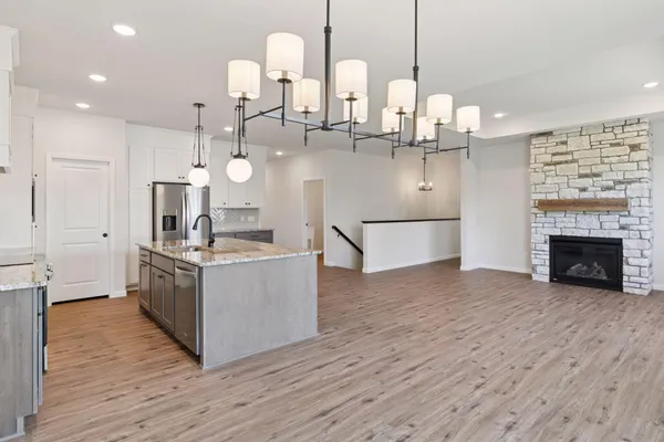 $509,900 | 832 Forest Edge Drive, Jordan, MN 55352