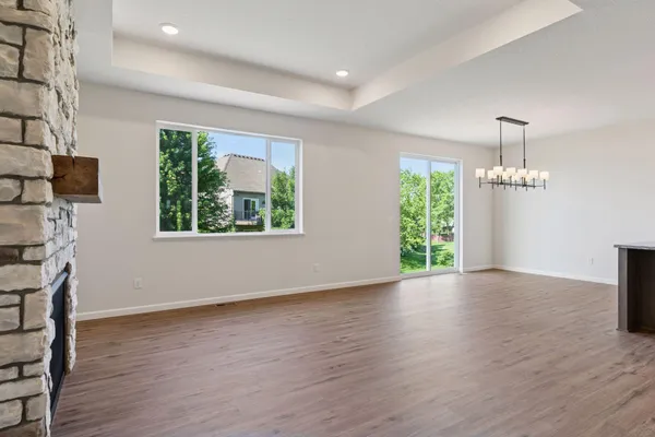 $509,900 | 832 Forest Edge Drive, Jordan, MN 55352