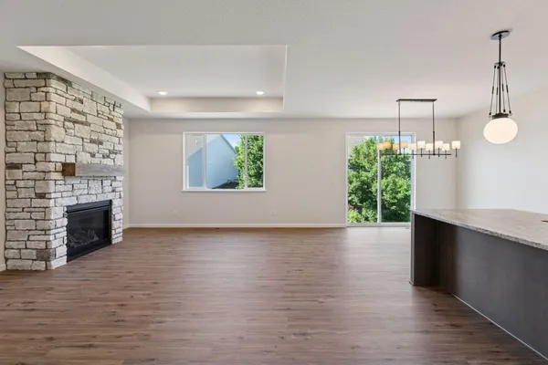 $509,900 | 832 Forest Edge Drive, Jordan, MN 55352