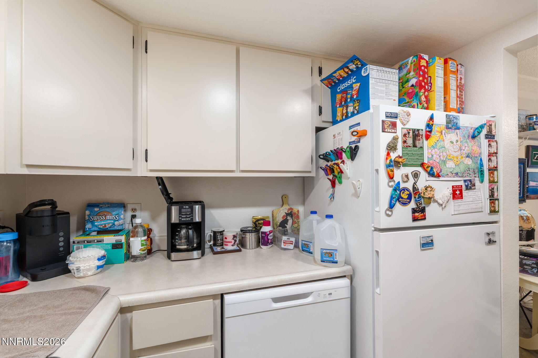 111 Vista Rafael Parkway Reno, NV 89503 - Photo 13 of 18 Kitchen