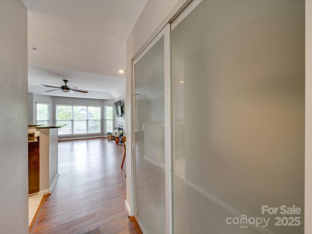 $240,000 | 517 North Graham Street, Unit 3C, Charlotte, NC 28202