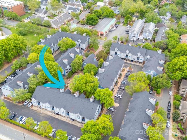 $240,000 | 517 North Graham Street, Unit 3C, Charlotte, NC 28202