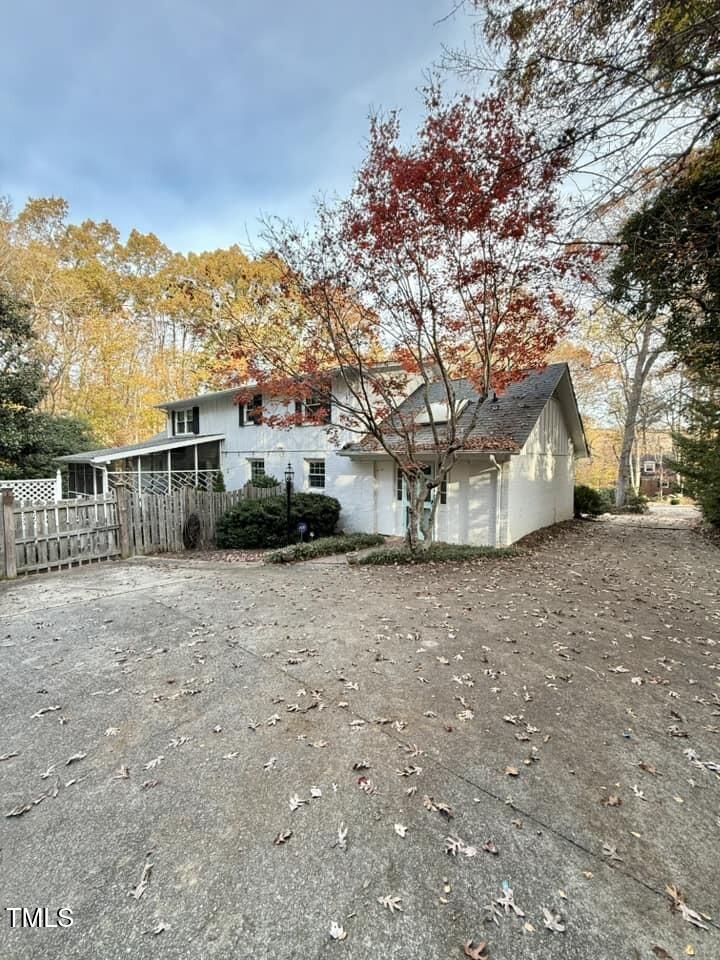 325 Old Salem Road Roxboro, NC 27573 - Photo 46 of 48 we43