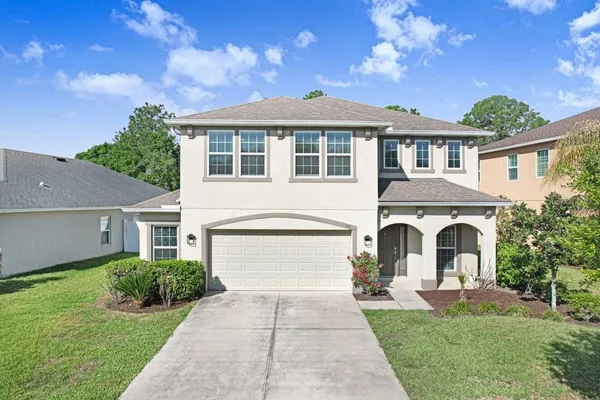 $2,950 | 6431 Bradford Hill Court, Wesley Chapel, FL 33545