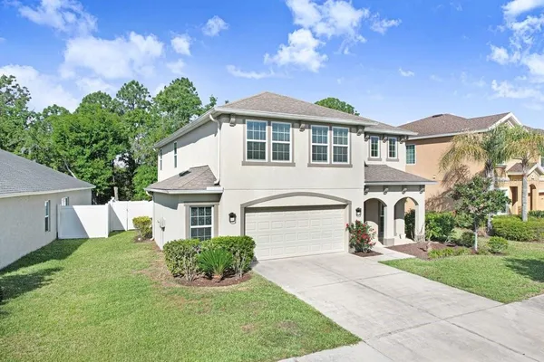 $2,950 | 6431 Bradford Hill Court, Wesley Chapel, FL 33545