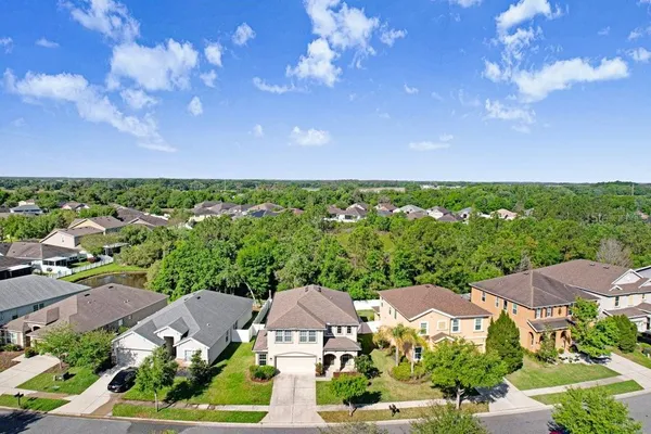 $2,950 | 6431 Bradford Hill Court, Wesley Chapel, FL 33545