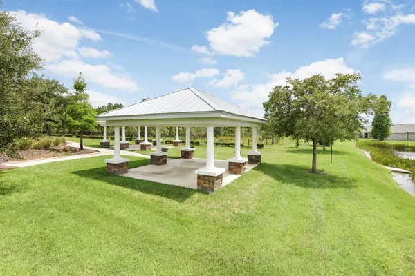 $2,950 | 6431 Bradford Hill Court, Wesley Chapel, FL 33545