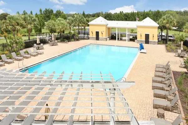 $2,950 | 6431 Bradford Hill Court, Wesley Chapel, FL 33545