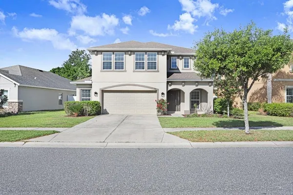 $2,950 | 6431 Bradford Hill Court, Wesley Chapel, FL 33545
