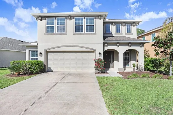 $2,950 | 6431 Bradford Hill Court, Wesley Chapel, FL 33545