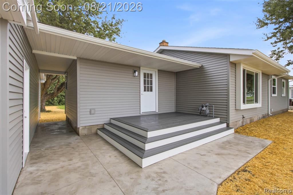 1938 Sheick Road Monroe, MI 48162 - Photo 18 of 20 Gallery Image 18