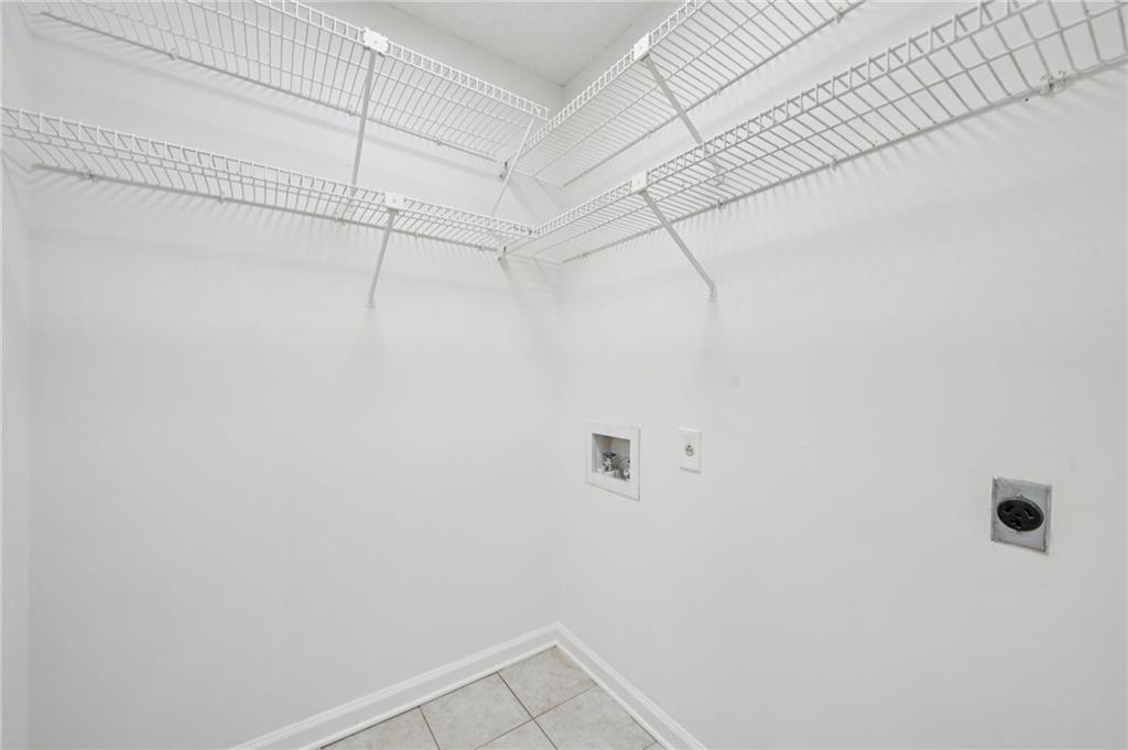 1750 Clairmont Road, Unit 8 Decatur, GA 30033 - Photo 23 of 28 a view of a rack on the wall