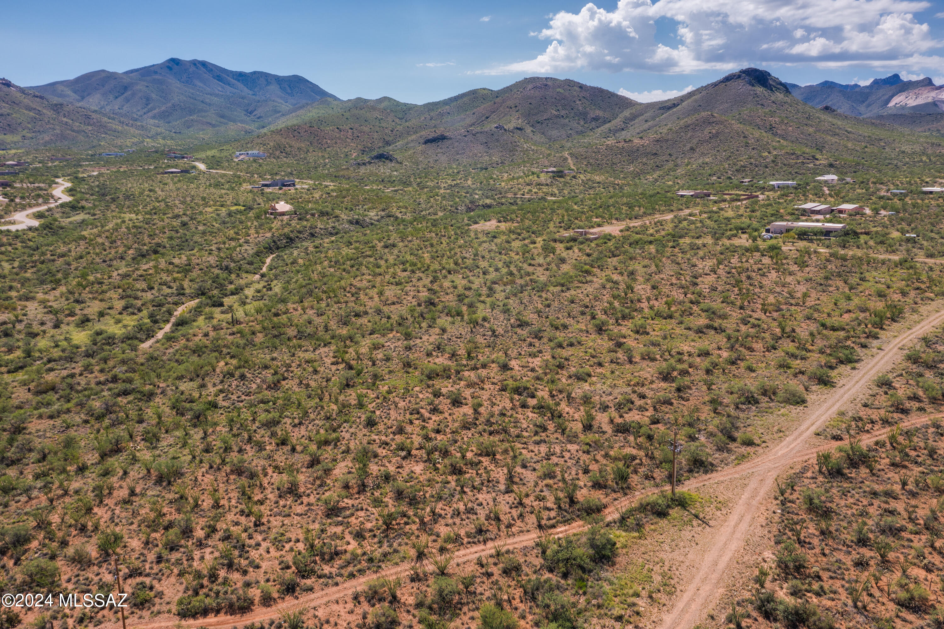 9795 East Ocotillo Rim Trail Vail, AZ 85641 - Photo 4 of 30 Gallery Image 4