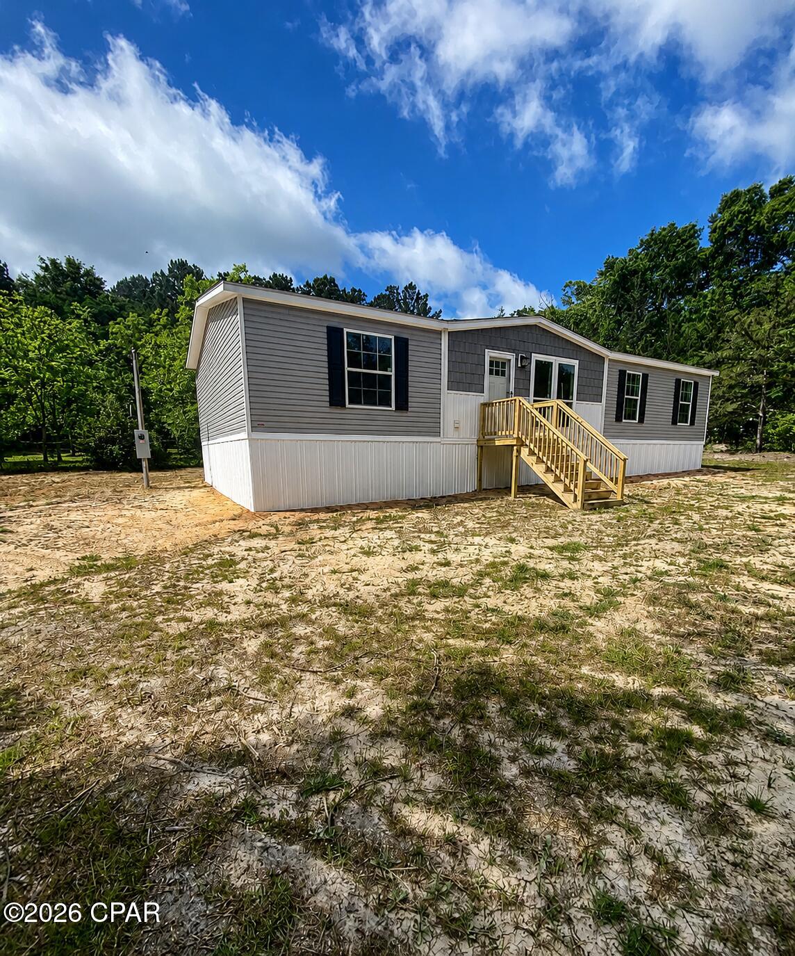 697 Son-In-Law Road Bonifay, FL 32425 - Photo 1 of 7