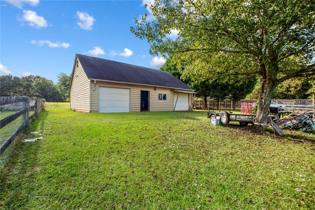 5570 Bold Springs Road Dacula, GA 30019 - Photo 54 of 60