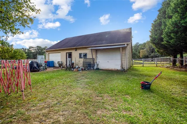 $490,000 | 5570 Bold Springs Road, Dacula, GA 30019