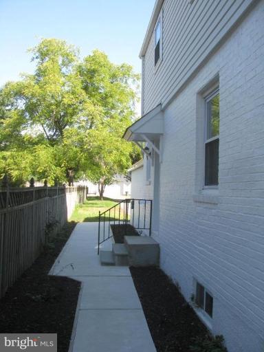 6804 Dunhill Road Dundalk, MD 21222 - Photo 13 of 30 Exterior #4