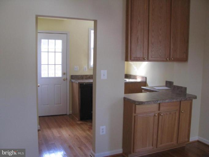 6804 Dunhill Road Dundalk, MD 21222 - Photo 19 of 30 Kitchen/Dining Room