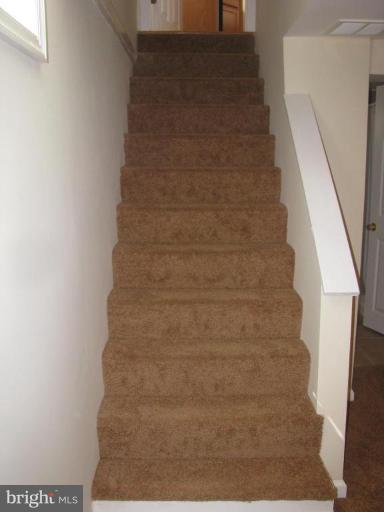 6804 Dunhill Road Dundalk, MD 21222 - Photo 23 of 30 Staircase