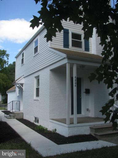 6804 Dunhill Road Dundalk, MD 21222 - Photo 29 of 30 Exterior (General)