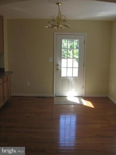 6804 Dunhill Road Dundalk, MD 21222 - Photo 10 of 30 Dining Room